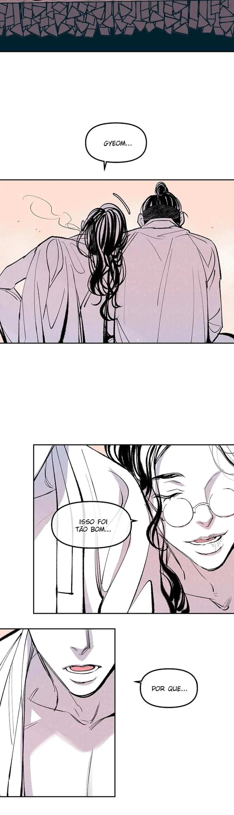 1866 – Capítulo 01 Yaoi – Página 31