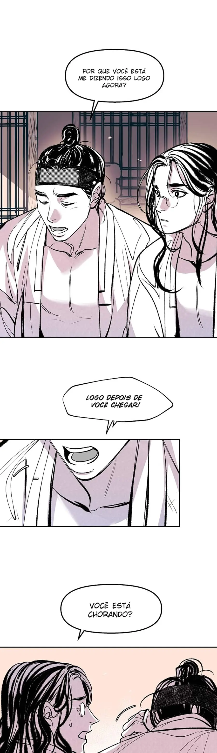 1866 – Capítulo 01 Yaoi – Página 32