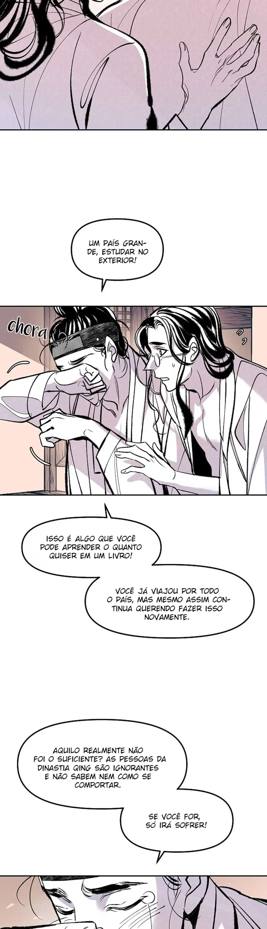 1866 – Capítulo 01 Yaoi – Página 33