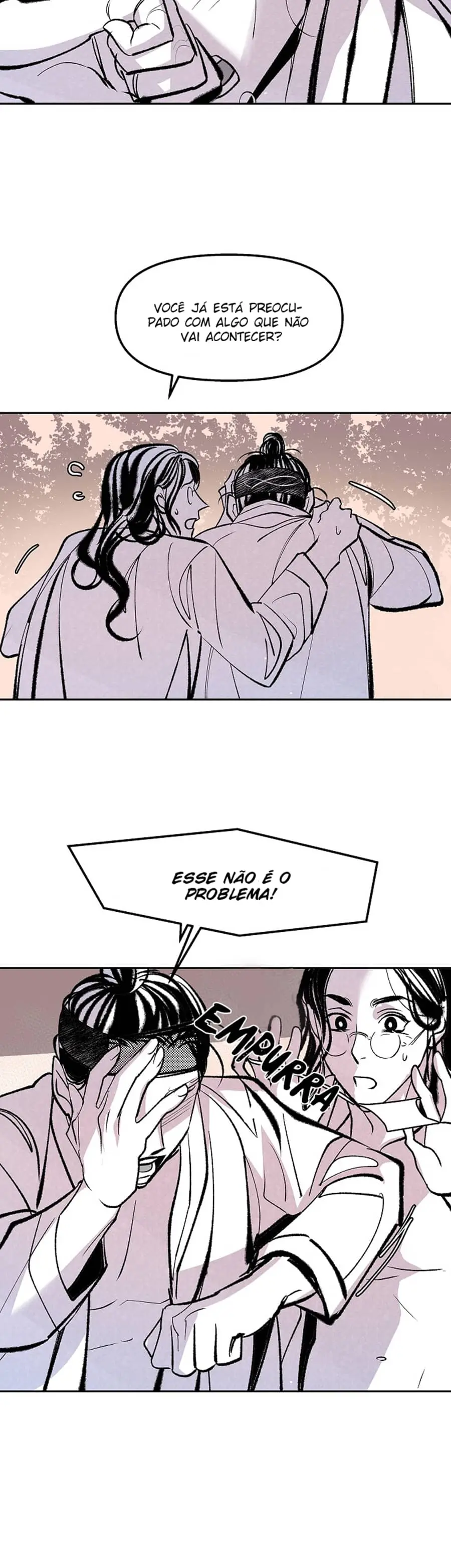 1866 – Capítulo 01 Yaoi – Página 34