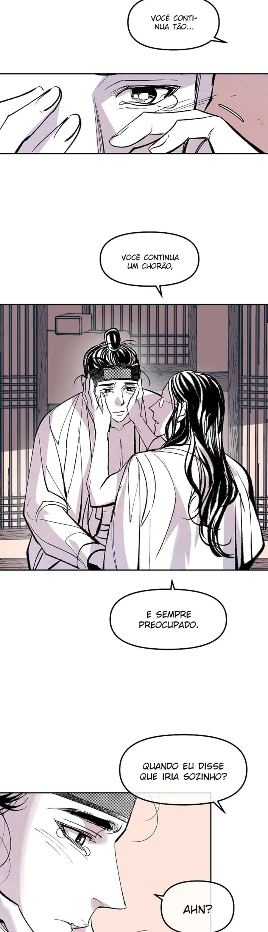 1866 – Capítulo 01 Yaoi – Página 36