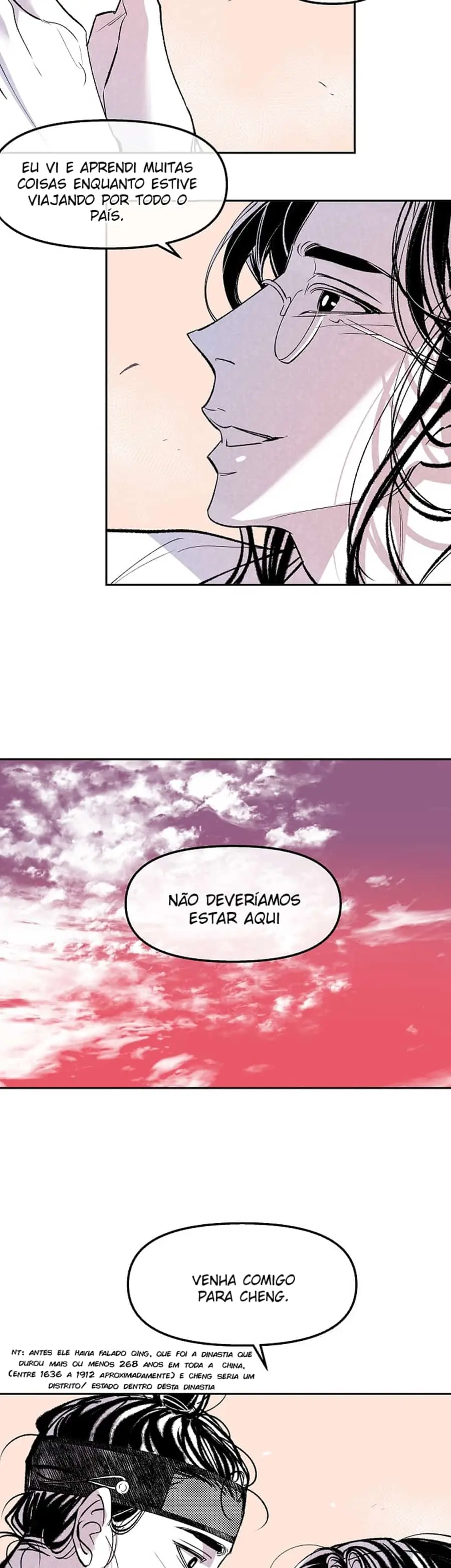 1866 – Capítulo 01 Yaoi – Página 37