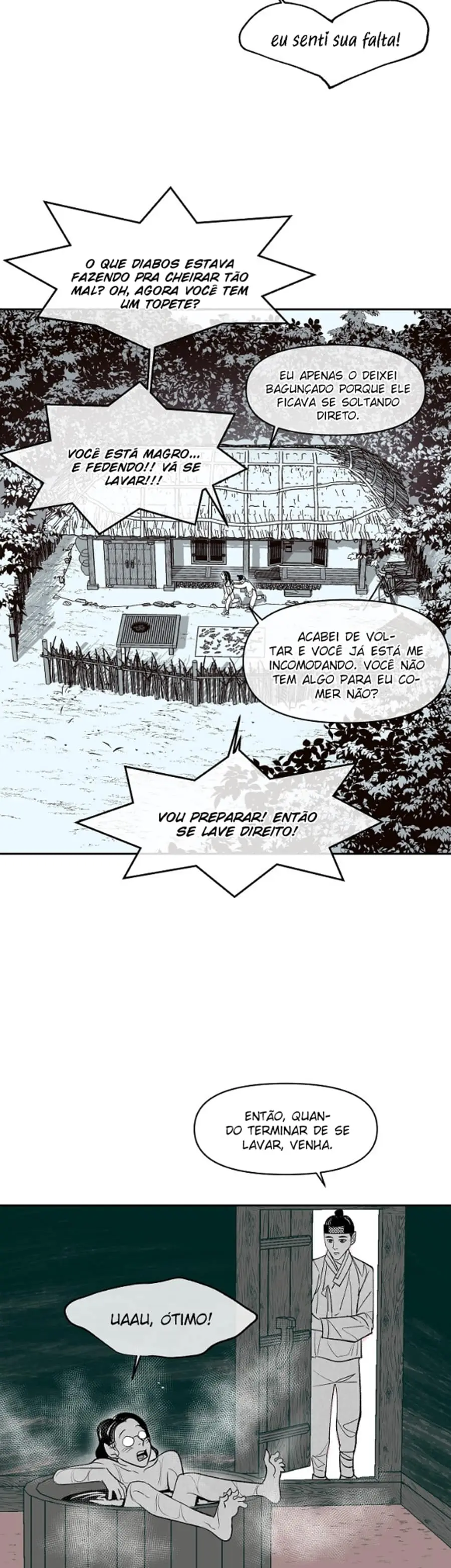 1866 – Capítulo 01 Yaoi – Página 9