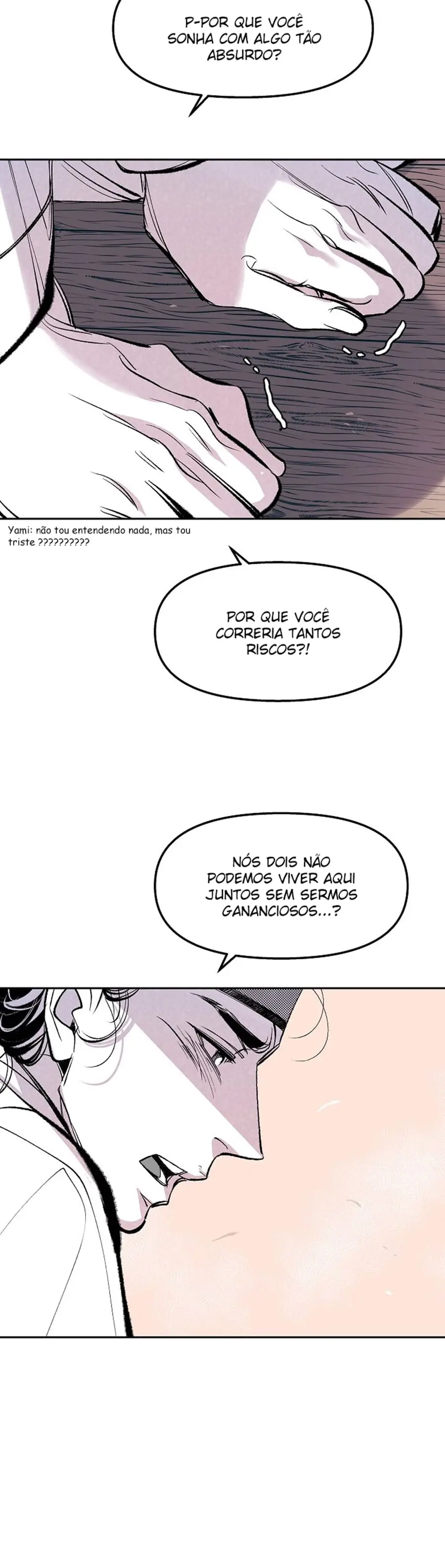 1866 – Capítulo 02 Yaoi – Página 10