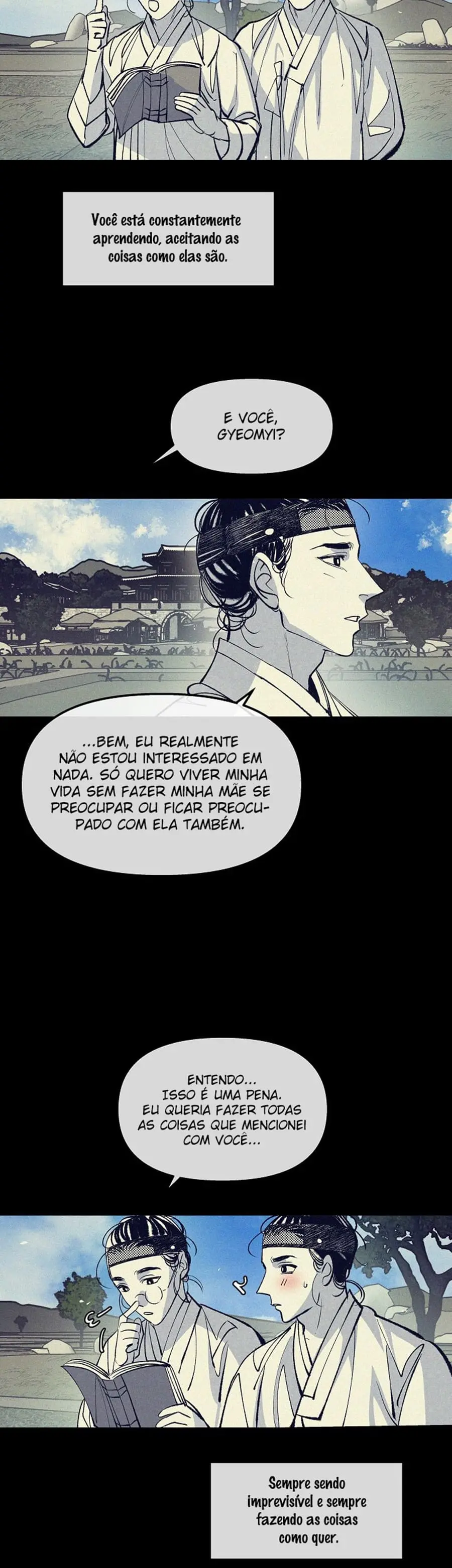 1866 – Capítulo 02 Yaoi – Página 19