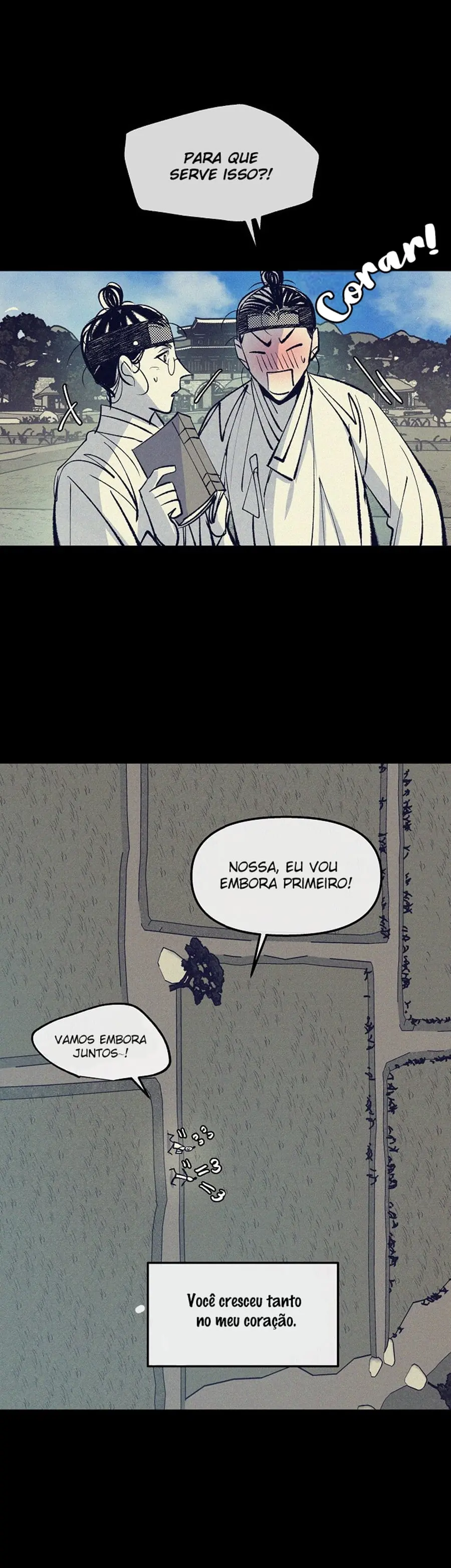 1866 – Capítulo 02 Yaoi – Página 20