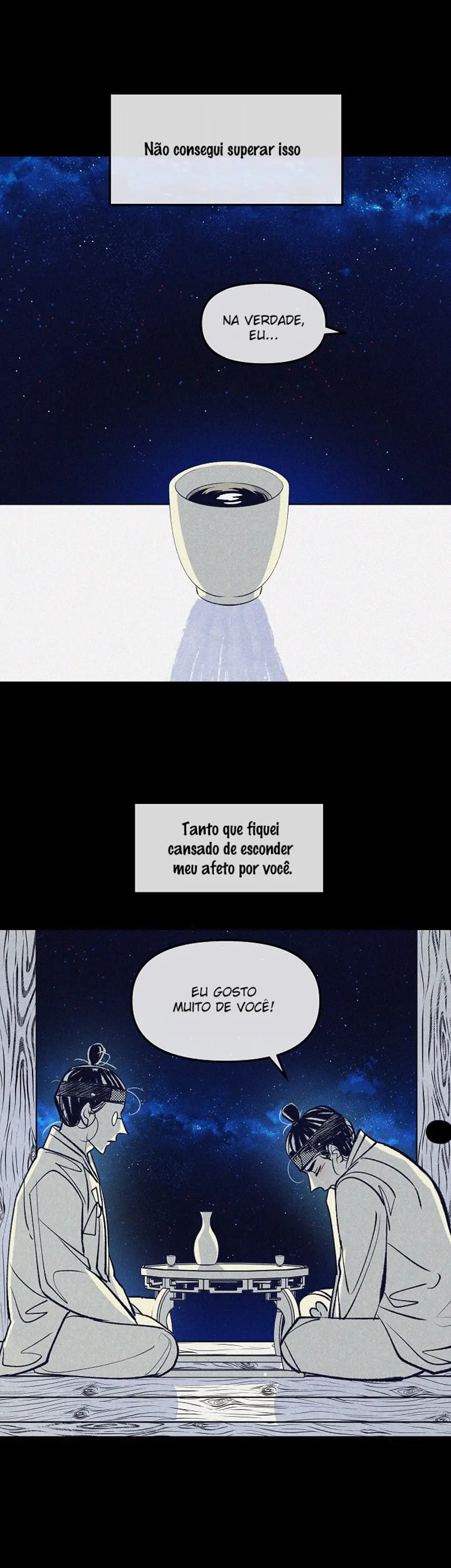 1866 – Capítulo 02 Yaoi – Página 21