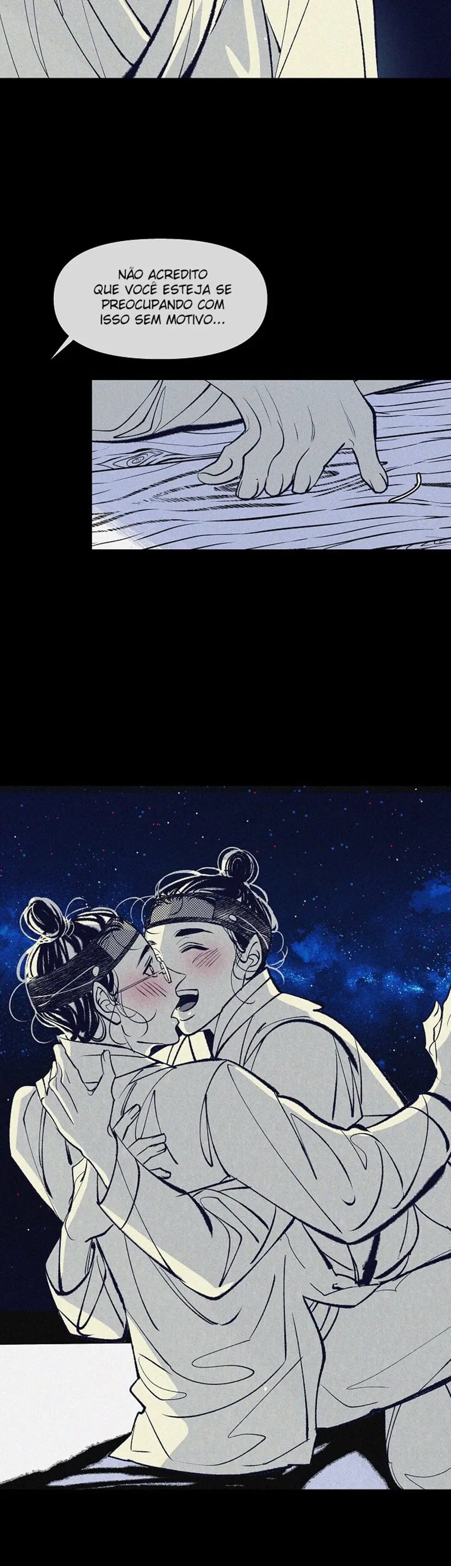 1866 – Capítulo 02 Yaoi – Página 25