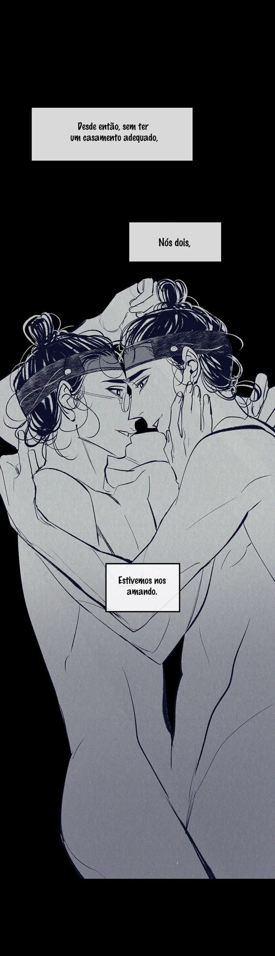 1866 – Capítulo 02 Yaoi – Página 26