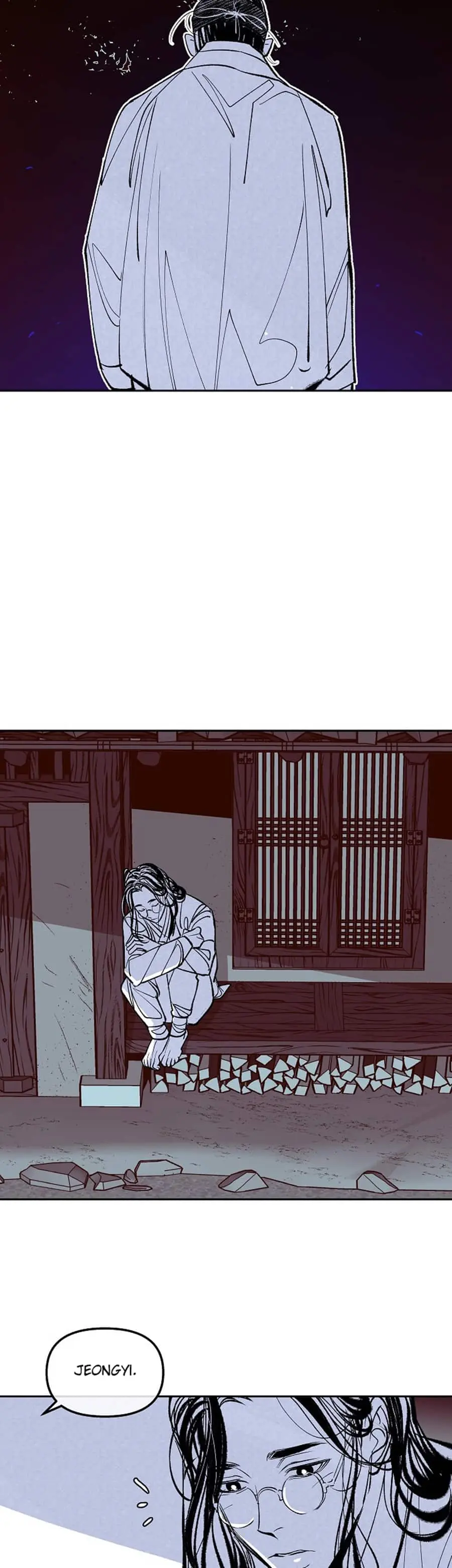 1866 – Capítulo 02 Yaoi – Página 29