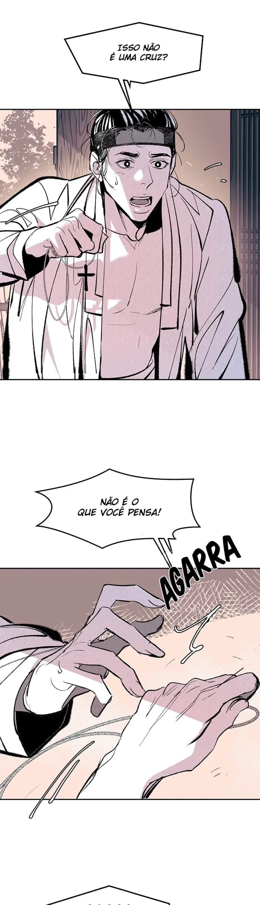 1866 – Capítulo 02 Yaoi – Página 7