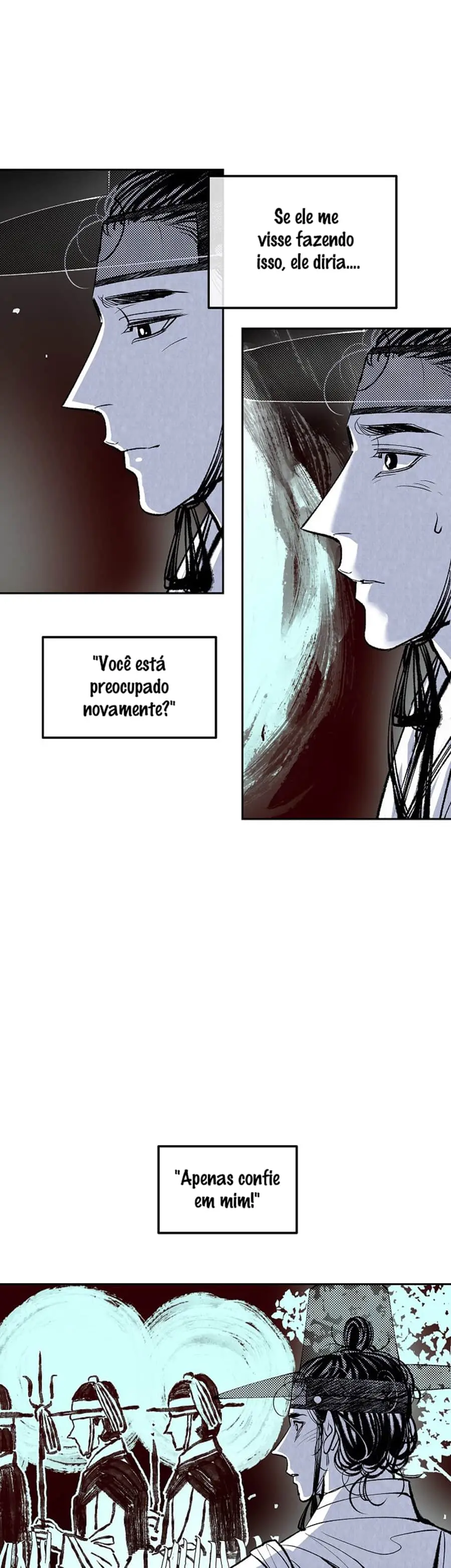 1866 – Capítulo 03 Yaoi – Página 10