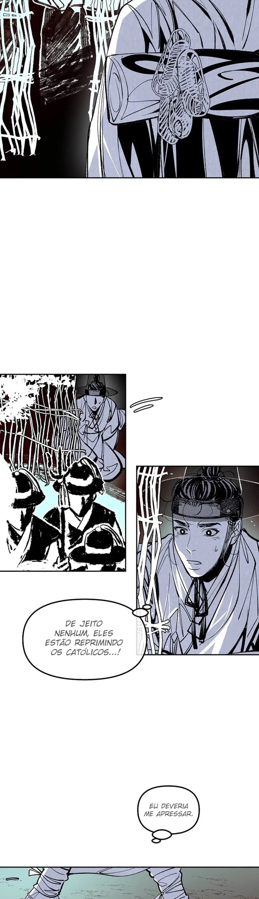 1866 – Capítulo 03 Yaoi – Página 11