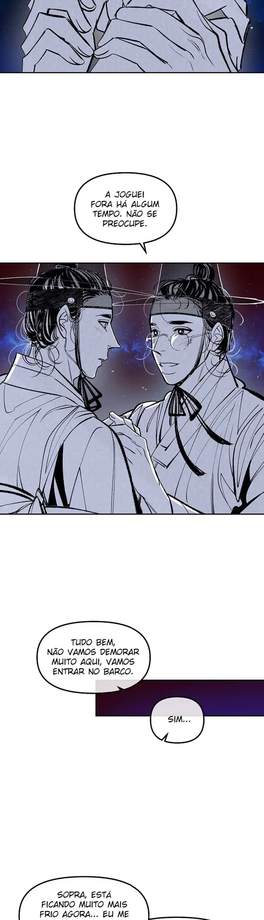 1866 – Capítulo 03 Yaoi – Página 15