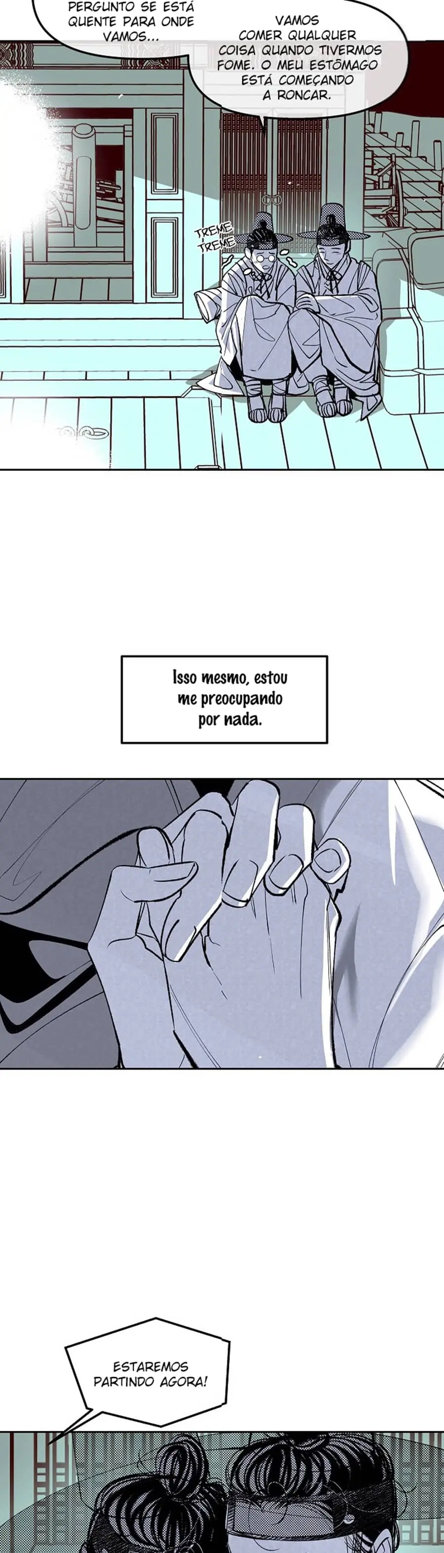 1866 – Capítulo 03 Yaoi – Página 16