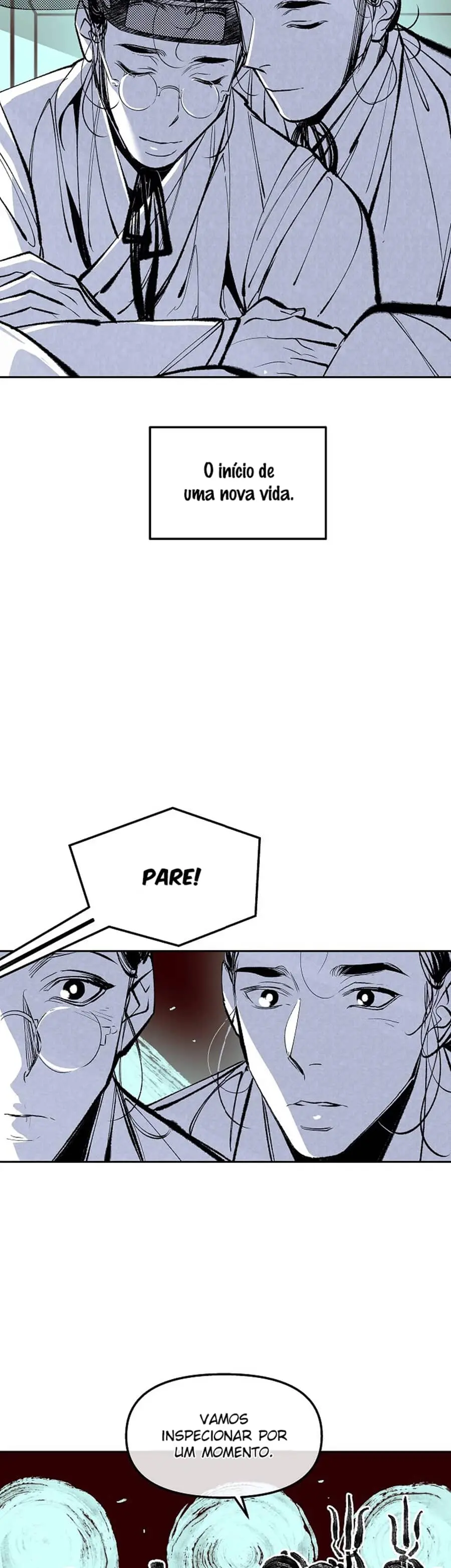 1866 – Capítulo 03 Yaoi – Página 17