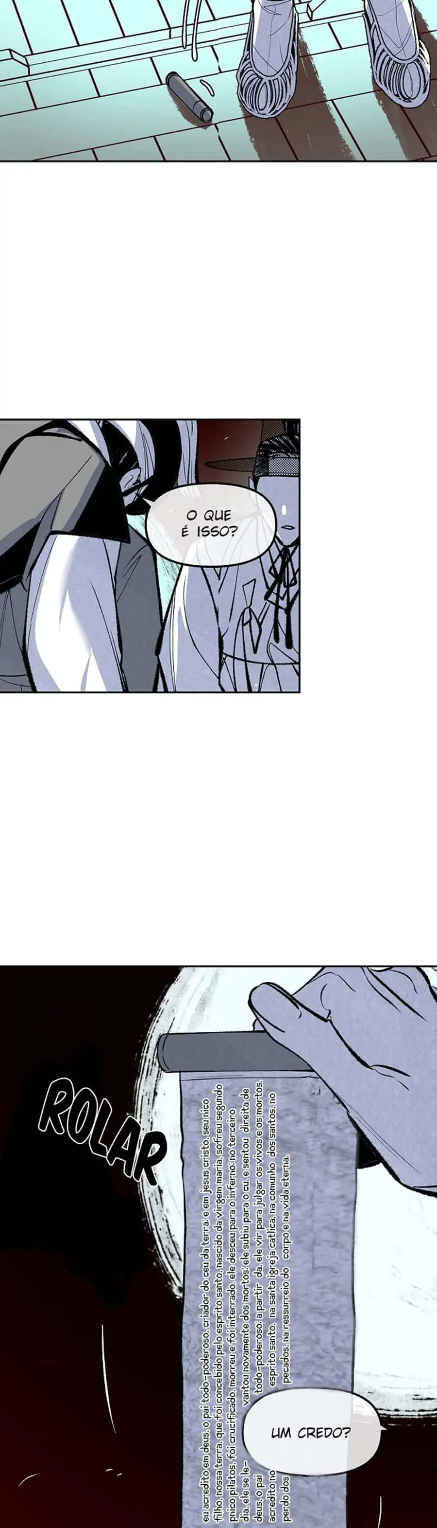 1866 – Capítulo 03 Yaoi – Página 20