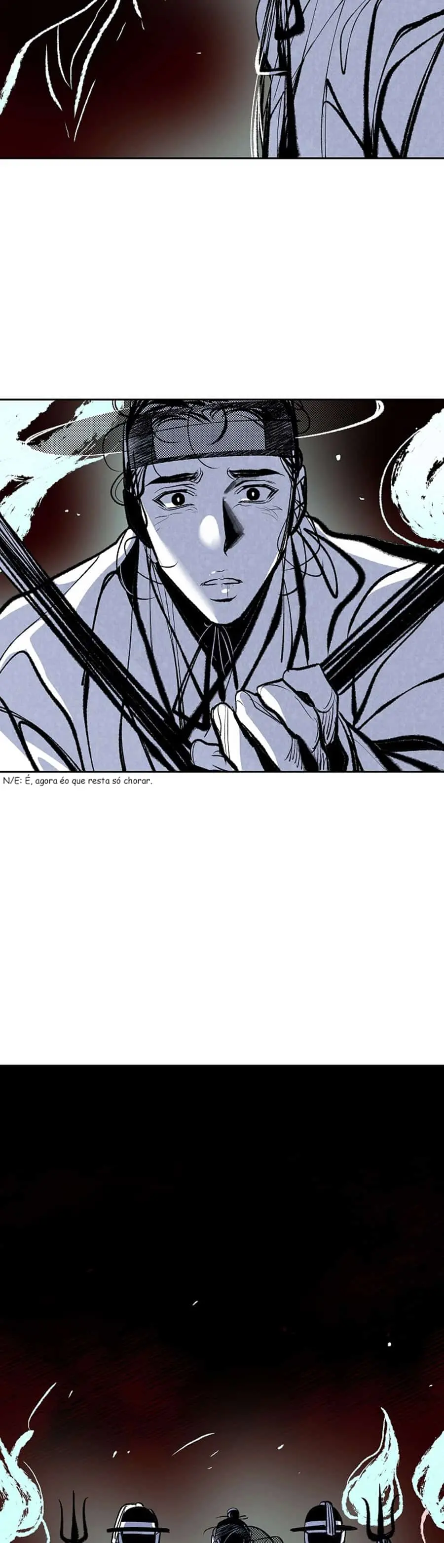 1866 – Capítulo 03 Yaoi – Página 25