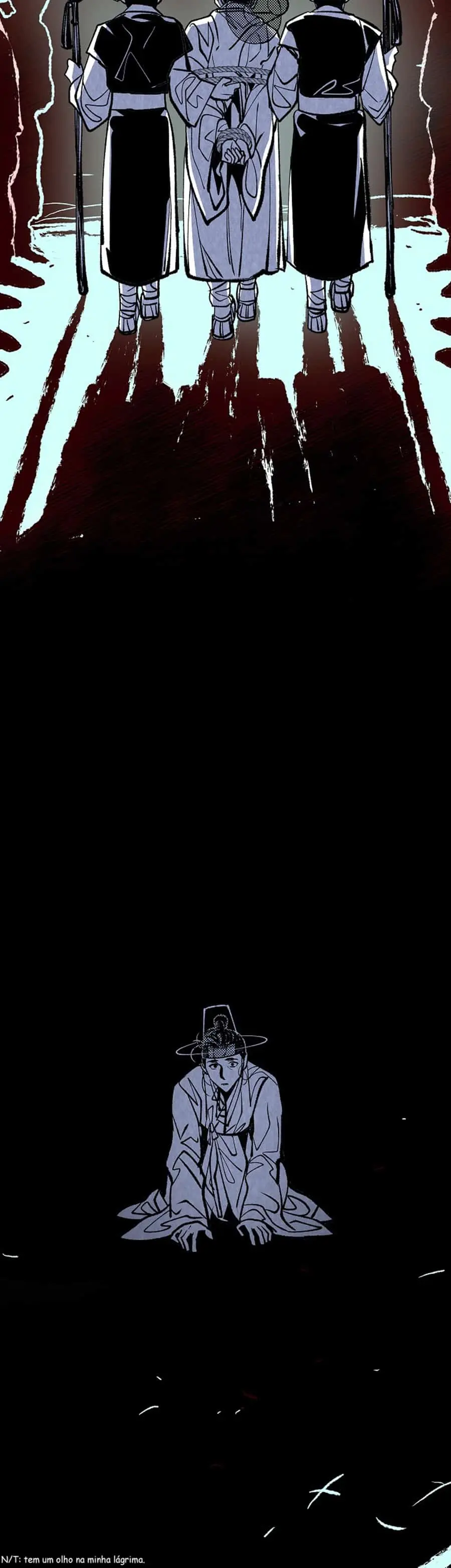 1866 – Capítulo 03 Yaoi – Página 26