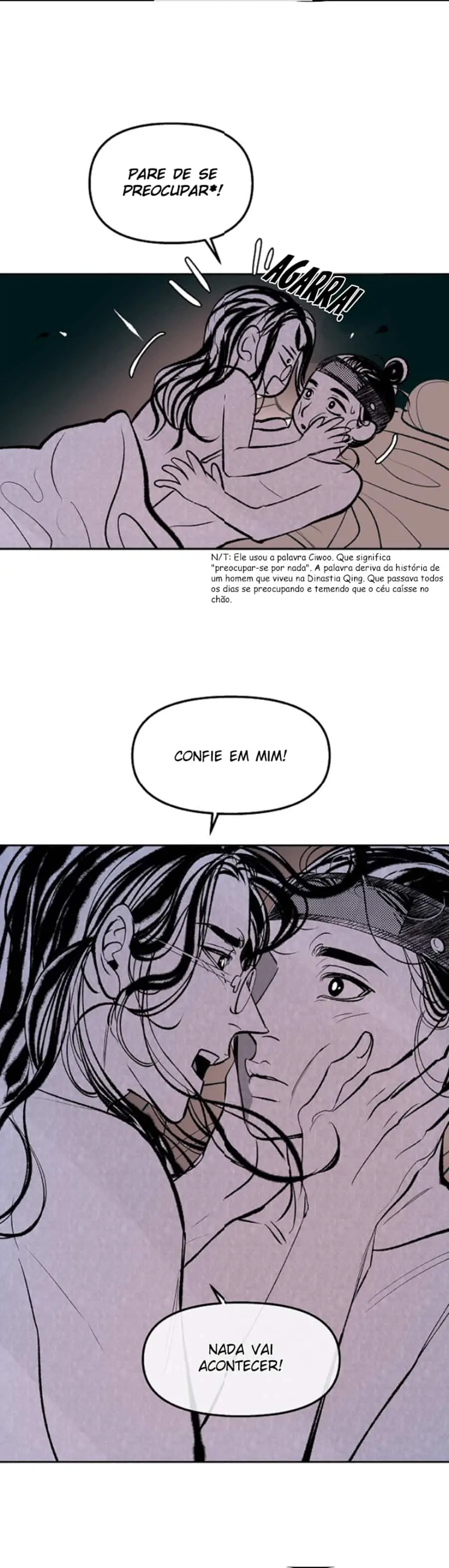 1866 – Capítulo 03 Yaoi – Página 4