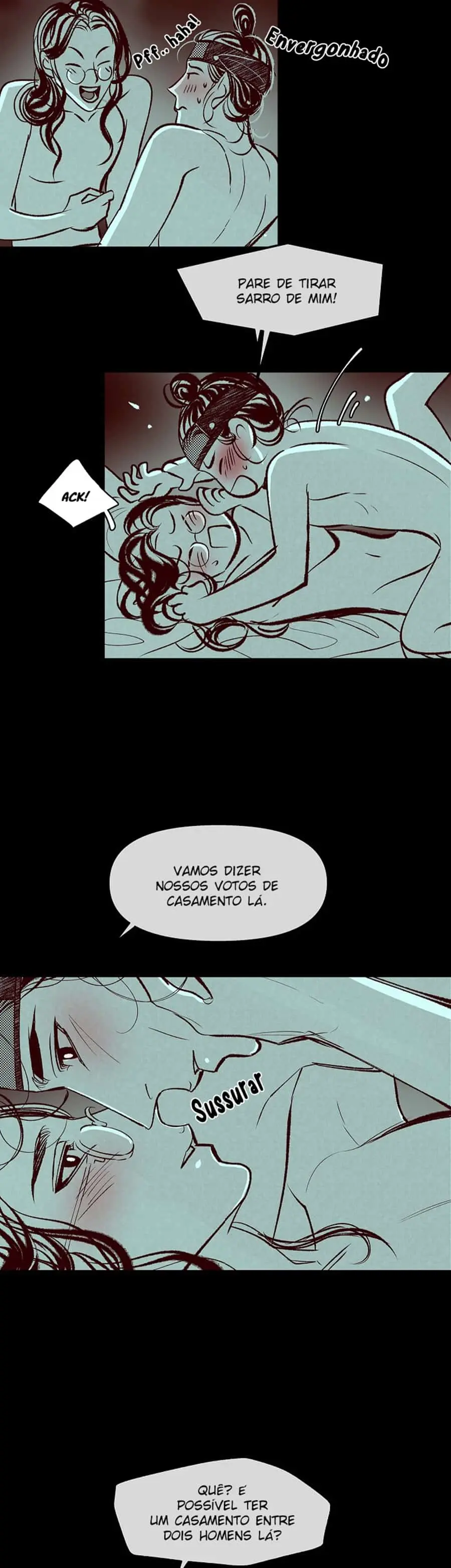 1866 – Capítulo 04 Yaoi – Página 10