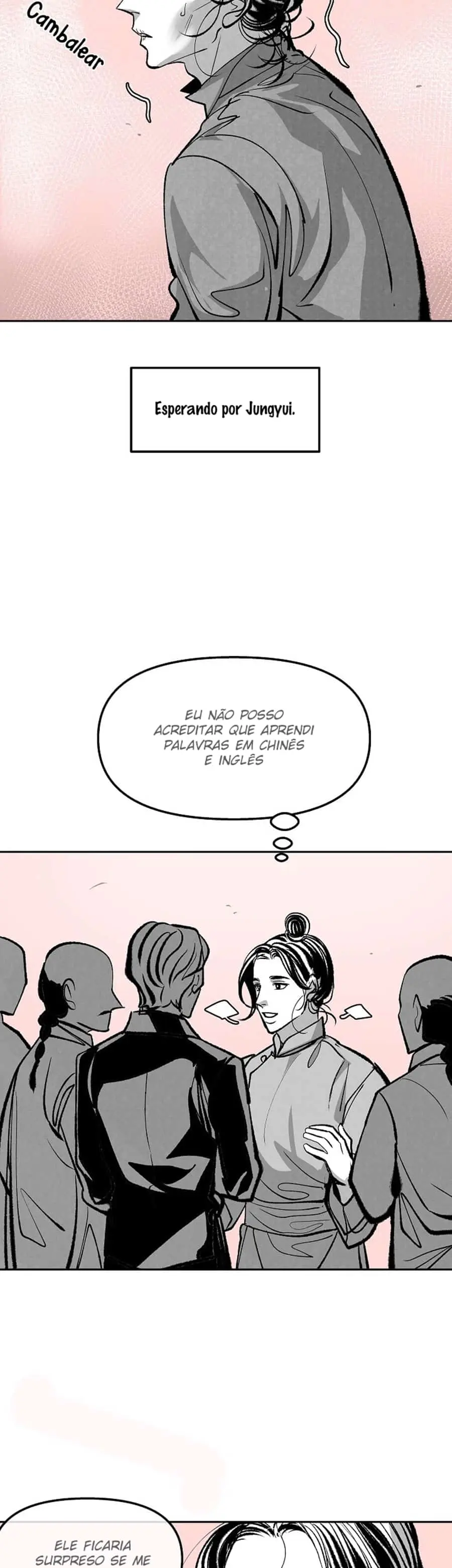 1866 – Capítulo 04 Yaoi – Página 18