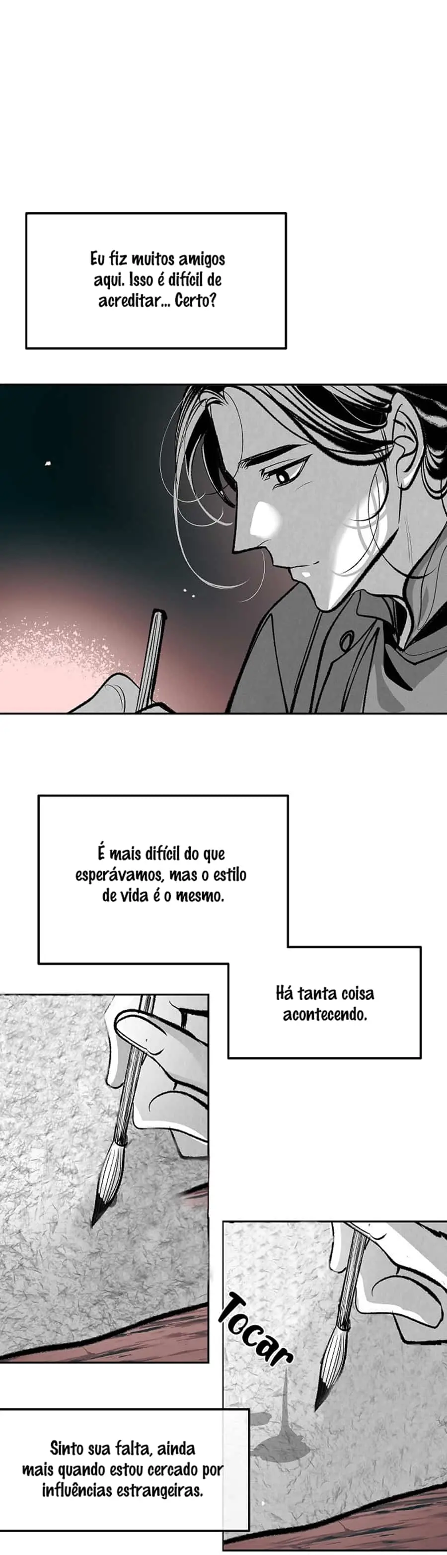 1866 – Capítulo 04 Yaoi – Página 20