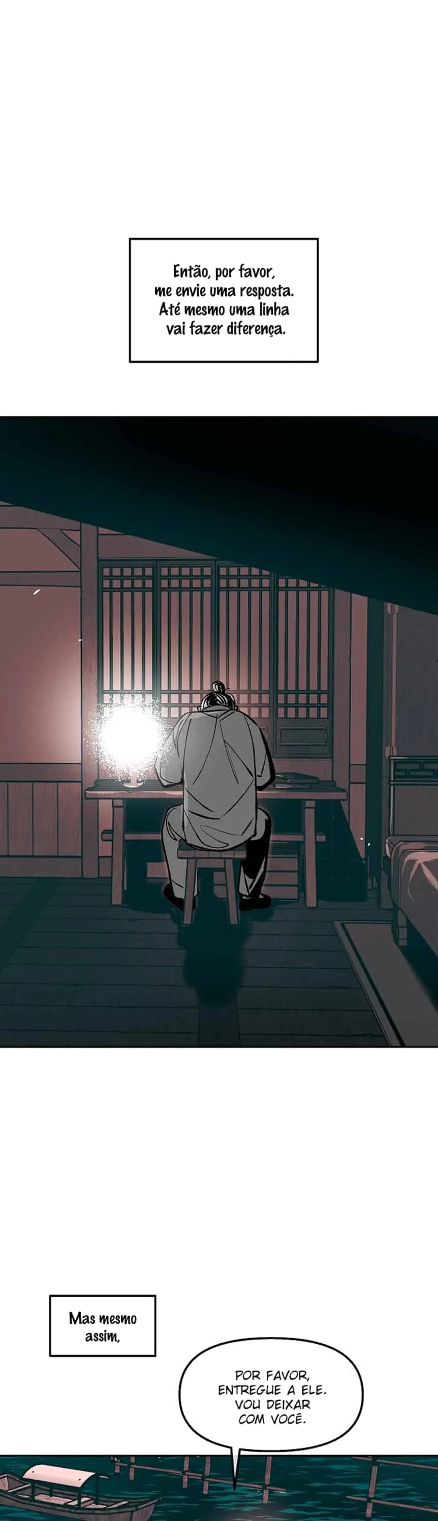 1866 – Capítulo 04 Yaoi – Página 21