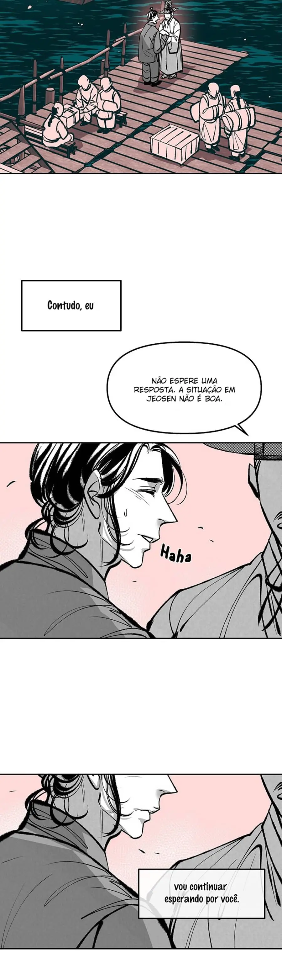 1866 – Capítulo 04 Yaoi – Página 22