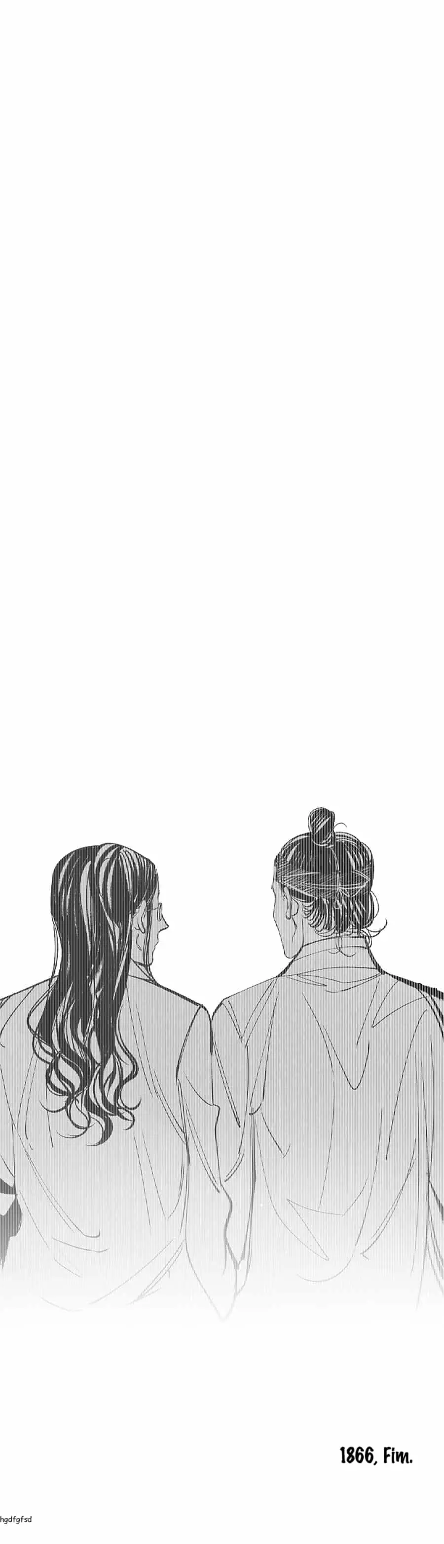 1866 – Capítulo 04 Yaoi – Página 32