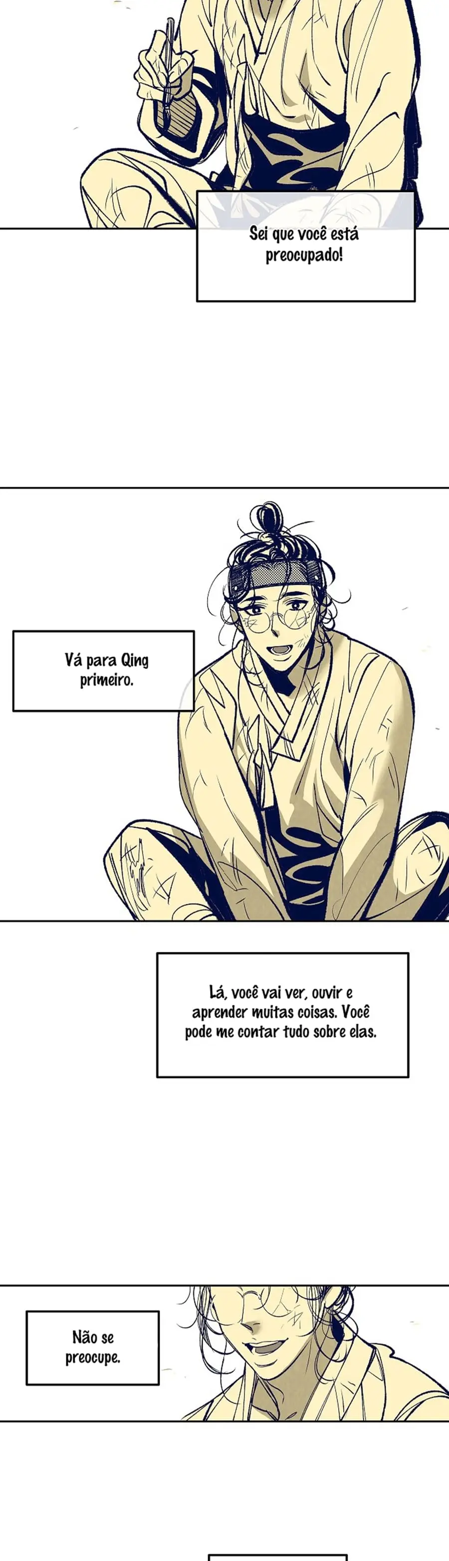 1866 – Capítulo 04 Yaoi – Página 5