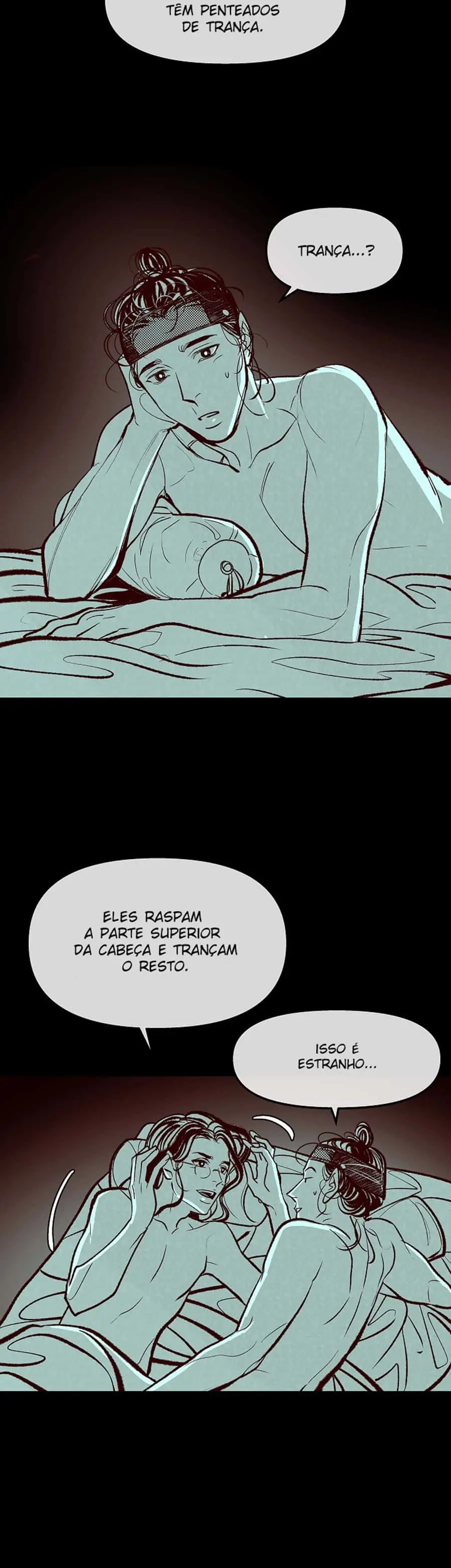 1866 – Capítulo 04 Yaoi – Página 8