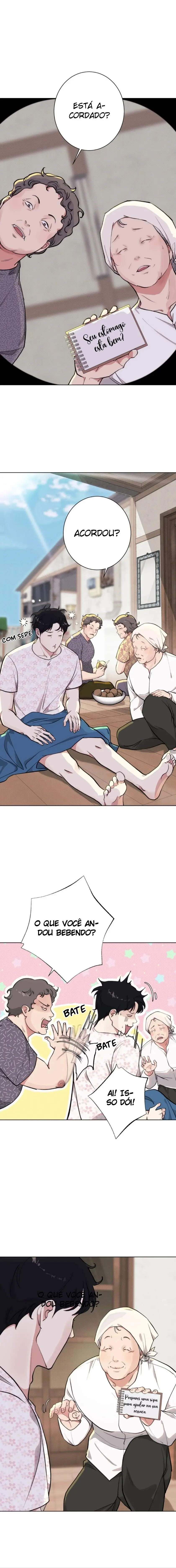 2020 – Capítulo 02 Yaoi – Página 1 2020 – Capítulo 02 Yaoi – Página 1