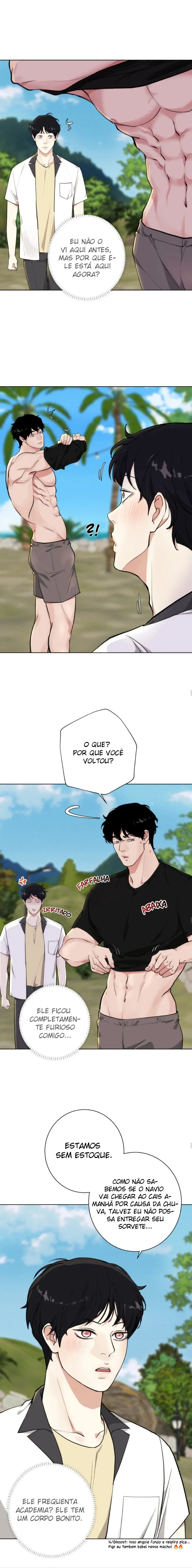 2020 – Capítulo 02 Yaoi – Página 11 2020 – Capítulo 02 Yaoi – Página 11