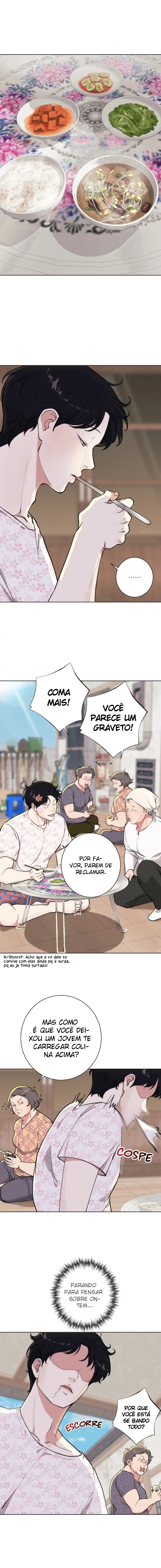 2020 – Capítulo 02 Yaoi – Página 2 2020 – Capítulo 02 Yaoi – Página 2