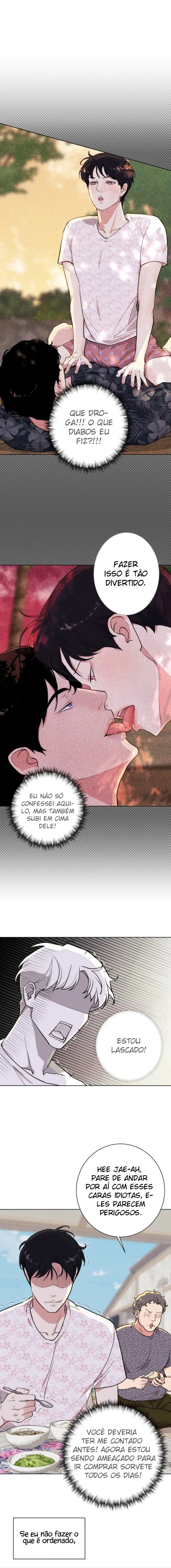 2020 – Capítulo 02 Yaoi – Página 3 2020 – Capítulo 02 Yaoi – Página 3