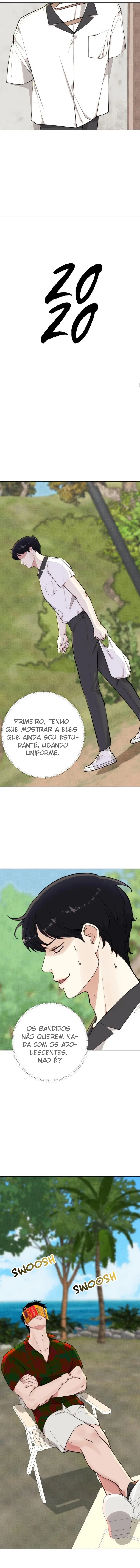 2020 – Capítulo 02 Yaoi – Página 5 2020 – Capítulo 02 Yaoi – Página 5