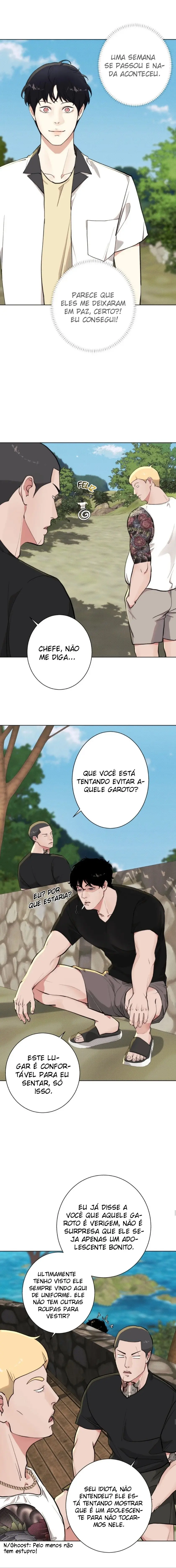 2020 – Capítulo 02 Yaoi – Página 9 2020 – Capítulo 02 Yaoi – Página 9