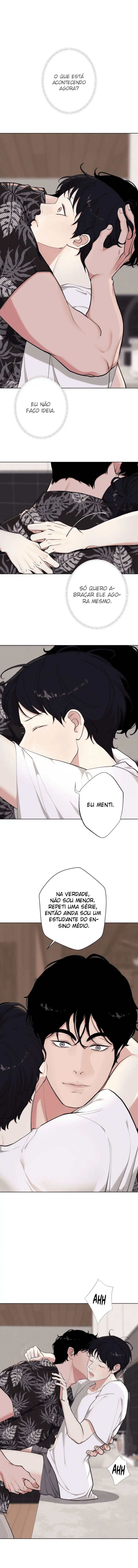 2020 – Capítulo 07 Yaoi – Página 1