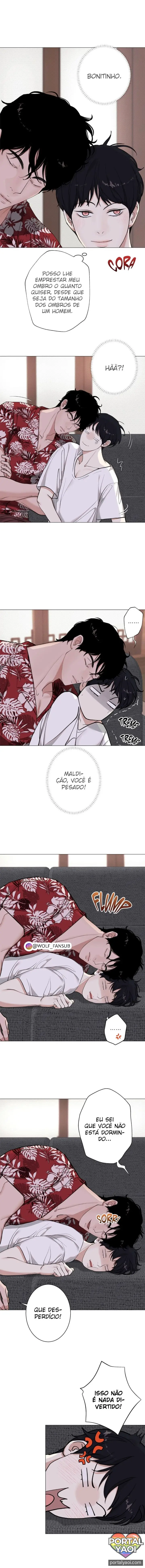 2020 – Capítulo 10 Yaoi – Página 2