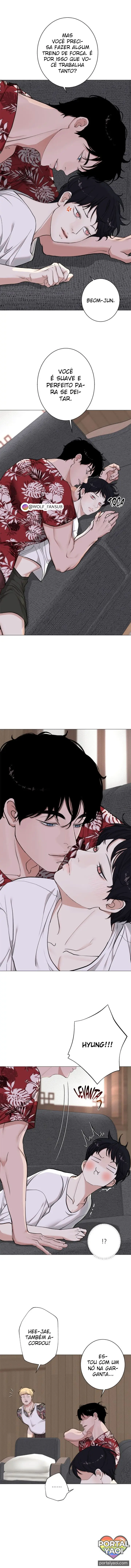 2020 – Capítulo 10 Yaoi – Página 3