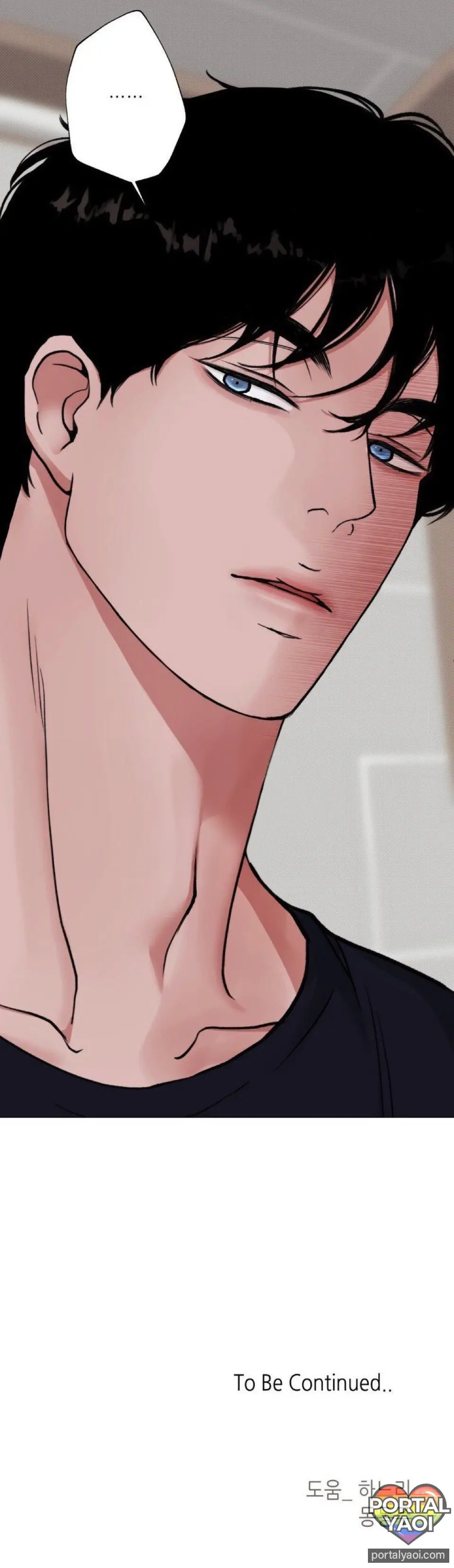 2020 – Capítulo 13 Yaoi – Página 6