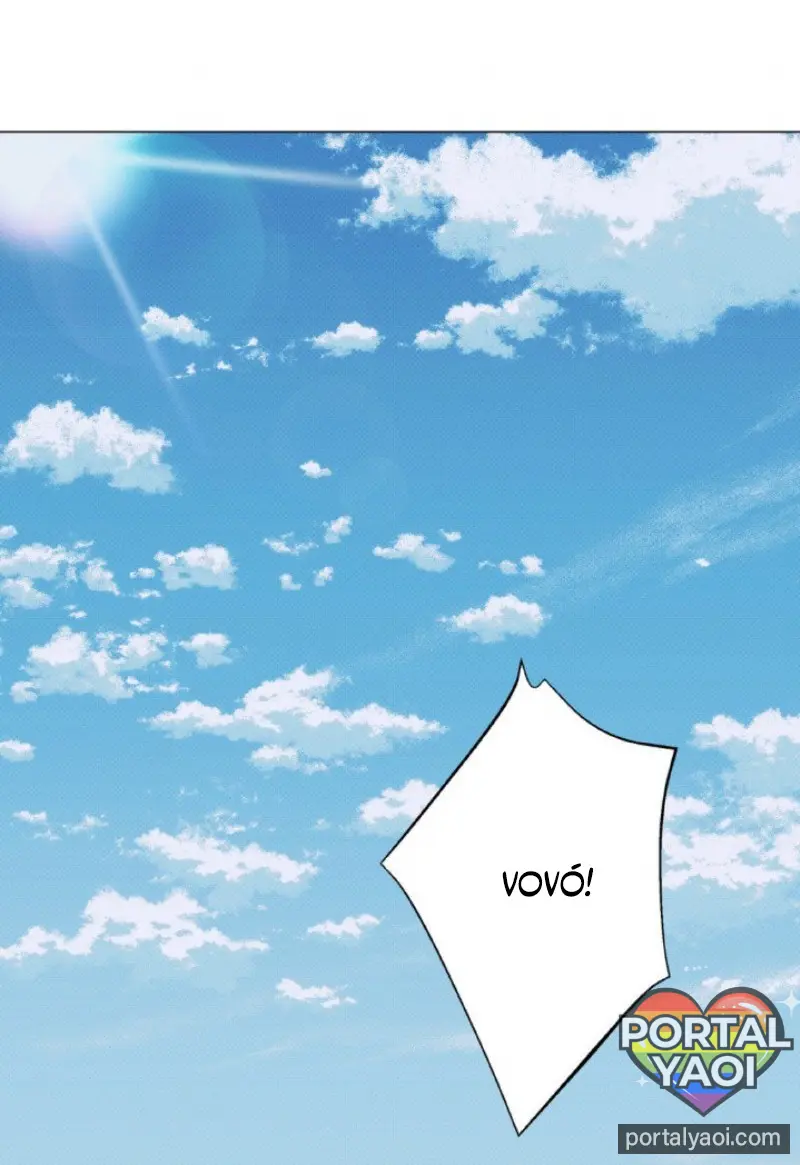 2020 – Capítulo 14 Yaoi – Página 1