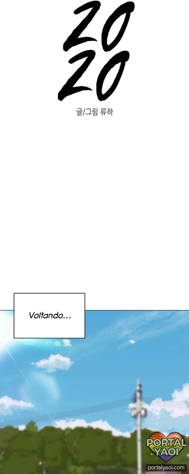 2020 – Capítulo 14 Yaoi – Página 10