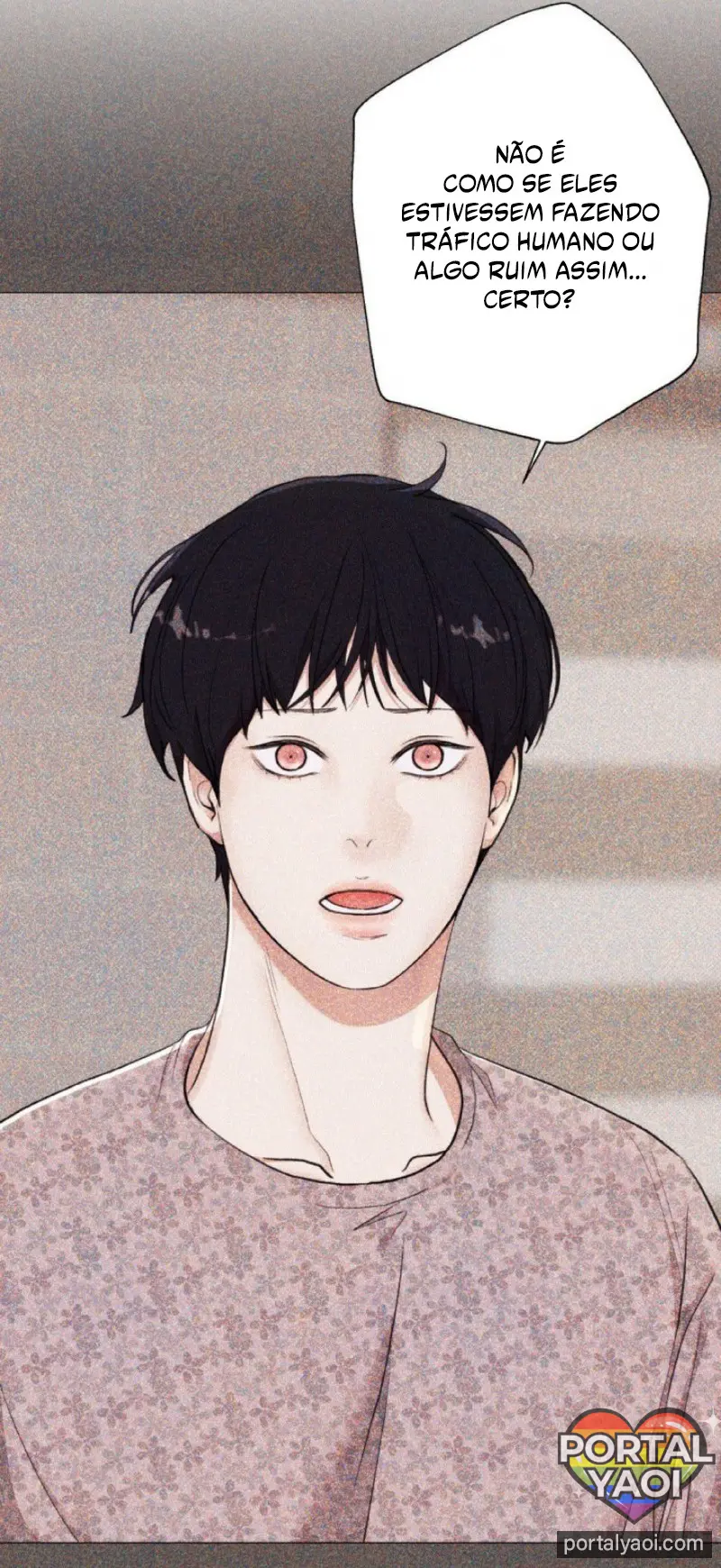 2020 – Capítulo 14 Yaoi – Página 14