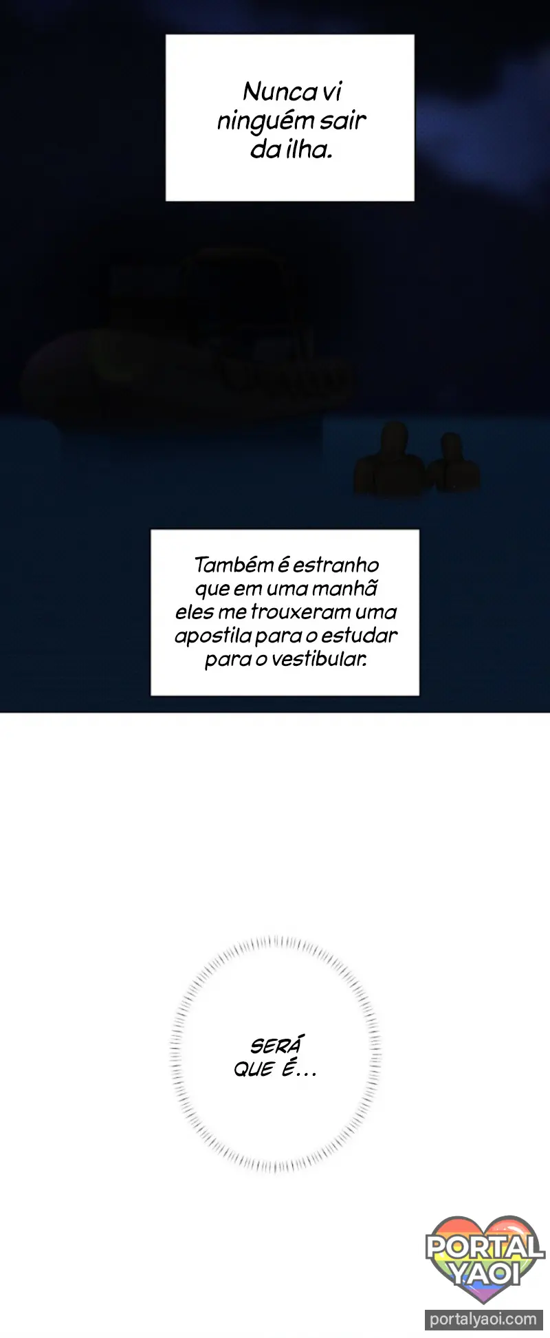 2020 – Capítulo 14 Yaoi – Página 18