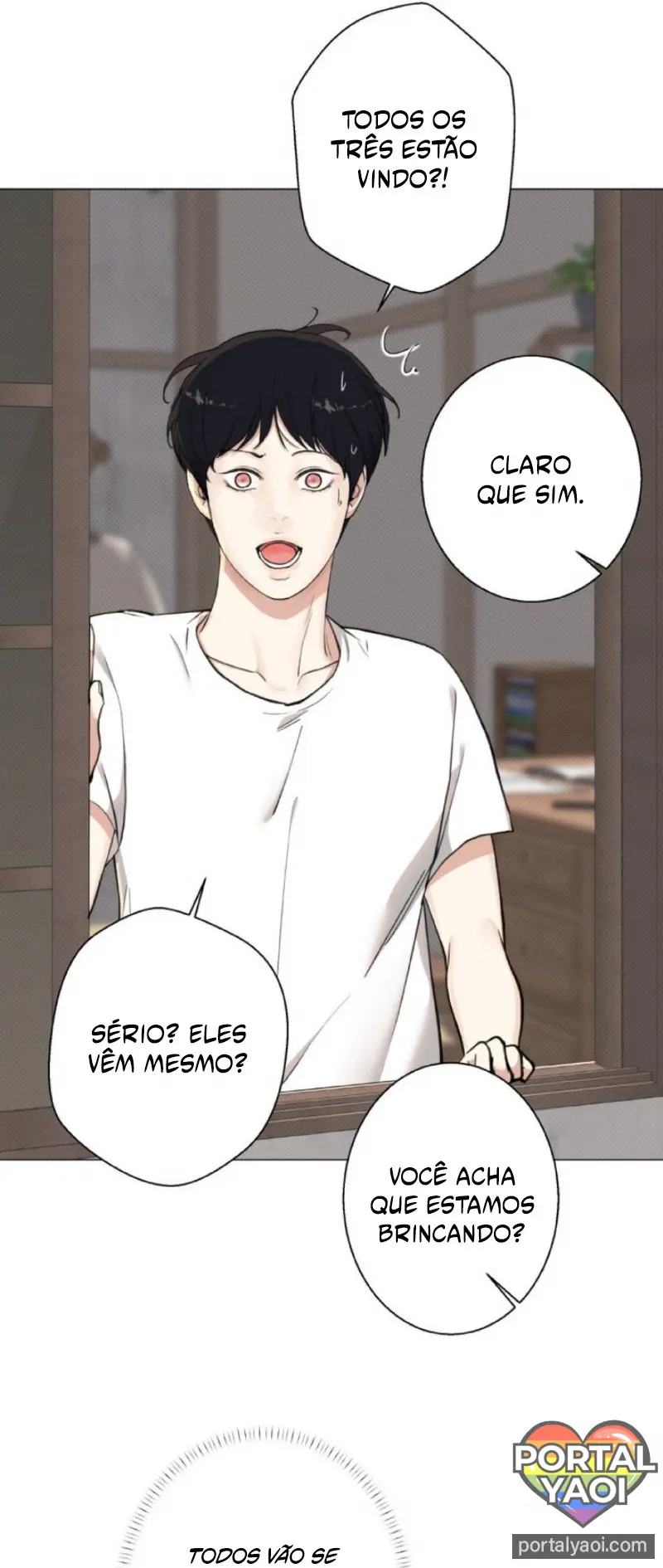 2020 – Capítulo 14 Yaoi – Página 23