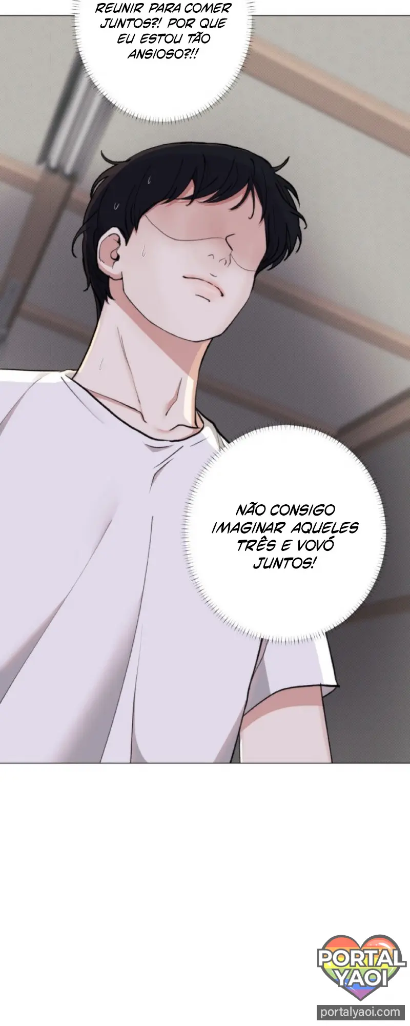 2020 – Capítulo 14 Yaoi – Página 24