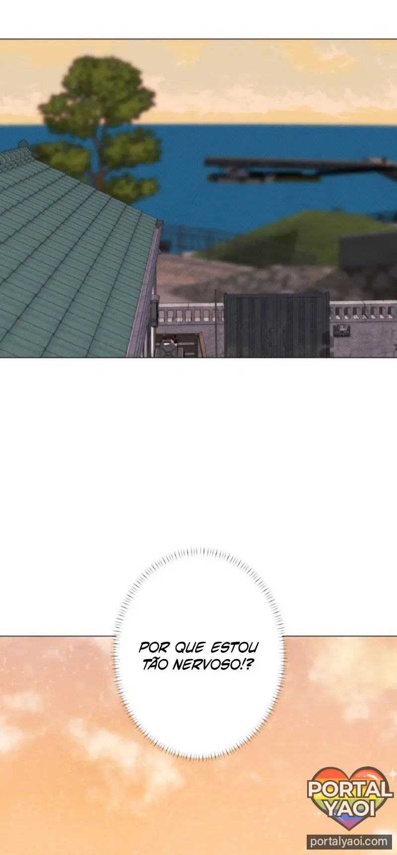 2020 – Capítulo 14 Yaoi – Página 25