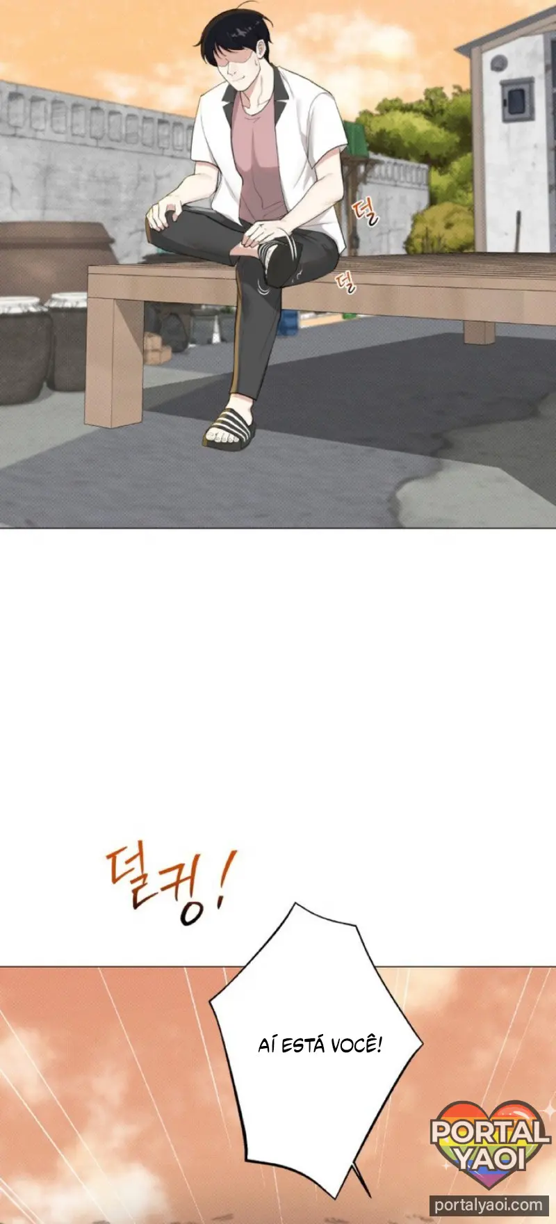 2020 – Capítulo 14 Yaoi – Página 26